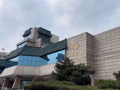 -抚顺友谊宾馆
