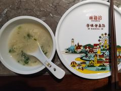 -前海沿·青岛菜(李沧万达店)