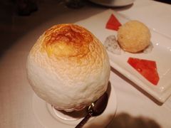 梳芙厘-太平馆西餐厅(北京路店)