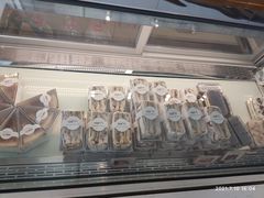 -Cafe on warm(丹霞店)