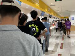 -清华大学-紫荆园餐厅
