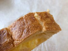 粒粒芝士法包-PAPER STONE BAKERY(天环店)