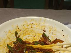 -西竹拌面(银川阅彩城店)