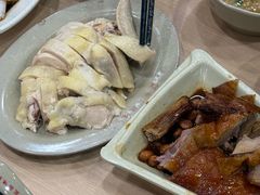 -百家鸡味馆(清泰店)