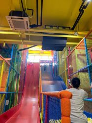 -宝燕乐园(闵行旗舰店)