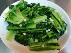 -胖哥家藏菜(护国路店)