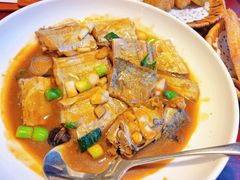 -妈妈菜舟山海鲜(定海古城店)