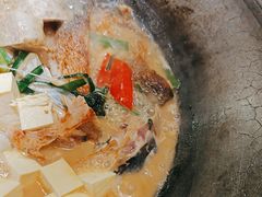-阿鸡鱼庄·顺德鲜蒸小炒(亚运村店)