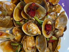 -韩记海鲜饺子(隆仁世家店)