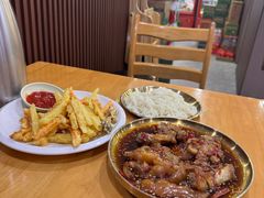 -贤花饭店(城阳店)
