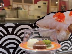 -万岁寿司(蓬江万达店)