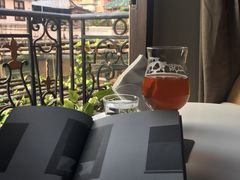 -虚荣精酿酒屋(五羊店)