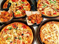 -必胜客(东大桥店)