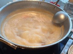 -捞王锅物料理(上海世茂广场店)