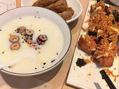 -好人民间小吃·番茄鱼酸菜鱼(木渎悠方店)