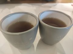 红糖姜茶-馋三尺蟹粉小笼(人民广场店)