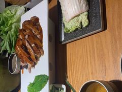 -德香苑脆皮烤鸭·经典(爱融荟城店)