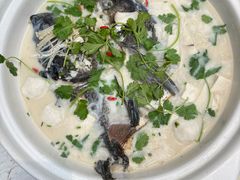 -又见炊烟私房菜(敬亭路店)