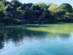 -杭州西子湖四季酒店·金沙厅