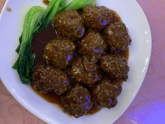 -烤肉宛饭庄(南礼士路店)