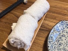 -酒肴一瓢·活贝料理·日本料理(三元桥·霄云路店)