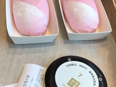 -奈雪的茶(大梅沙8号仓店)