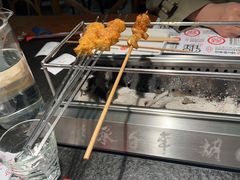 -可口香·非遗老号烧烤(南岗直营店)