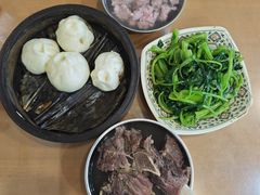 -老牌依强牛肉店(达道总店)