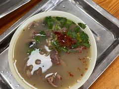 -李小老烧饼(常营民族家园店)