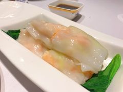 -Yan Ting 宴庭中餐厅(上海静安瑞吉酒店)