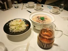 -扬州香格里拉·香宫中餐厅