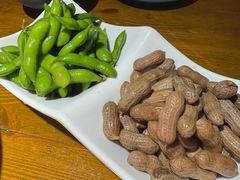 -小杨烤肉(朱雀店)