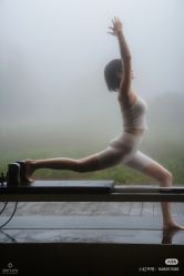 点击看大图 -U+YOGA优伽瑜伽·普拉提