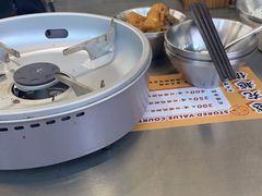 -小螺大作·螺蛳粉火锅(林和西店)