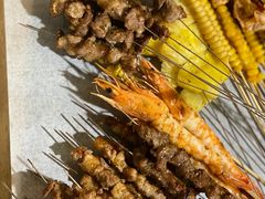 -烤五行·烧烤烤串(石佛营店)