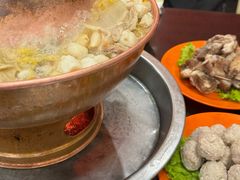 -山海关浑锅(秦皇岛首店)