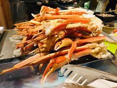 -威斯汀舞台餐厅