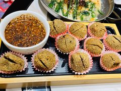 -新侗家食府(蟠桃宫店)