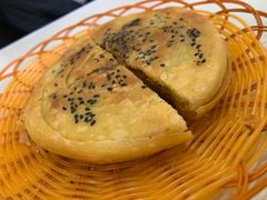 -成都麻辣肉饼(上马营店)