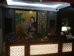 大堂-若石足道SPA 连锁(丹东街店)