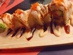 -喜寿司(金狮广场店)