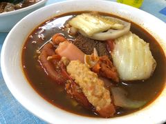 -四川老牛麻辣烫(北门桥店)