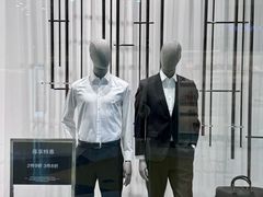 -百年港湾奥特莱斯(香炉礁店)