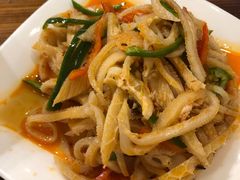-海尔巴格新疆餐厅(东来兴店)