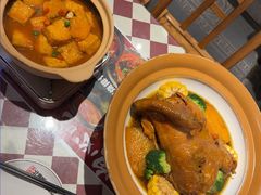 -北门饭店(湘春路总店)