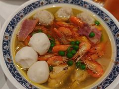 杭州蒸三鲜-知味观(湖滨店)