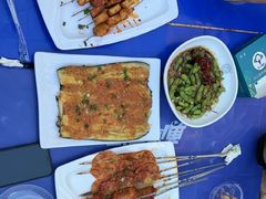 -花儿穆萨·烤肉餐厅(石马坪店)