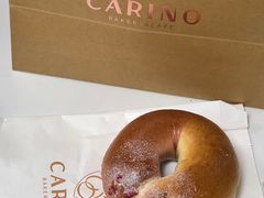 -CARINO BAKERY&CAFE(人广来福士店)