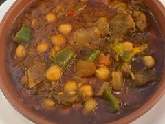 土耳其豆烩牛肉-Mevlana梅夫娜土耳其餐厅·清真