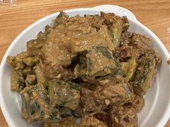 -买又大餐厅(福林里店)